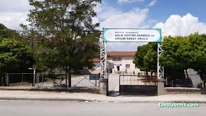 Doğanşehir Halk Eğitim Merkezi