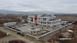 Doğanşehir Kaymakamlığı