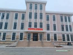 Doğanşehir Kaymakamlığı