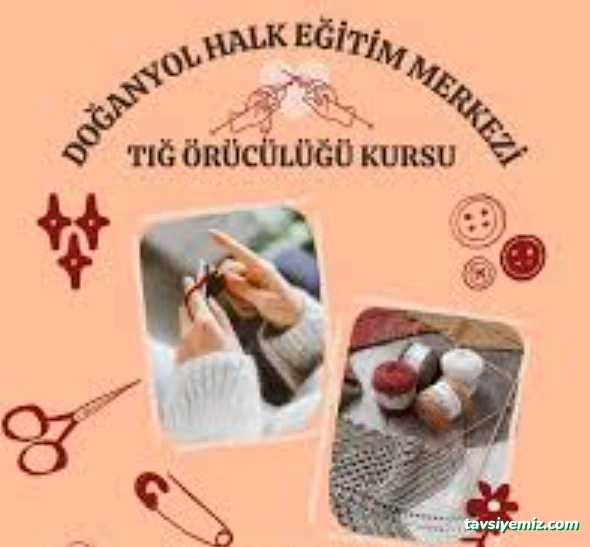 Doğanyol Halk Eğitim Merkezi