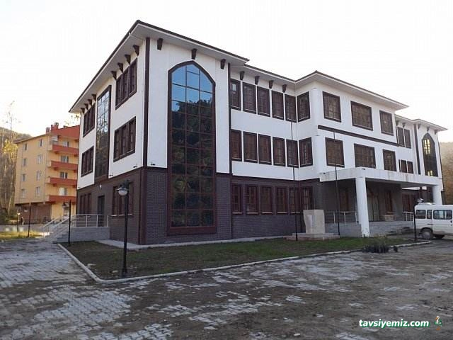 Doğanyurt Kaymakamlığı