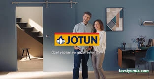 Doğru Boya - Jotun Karabük Satış Noktası