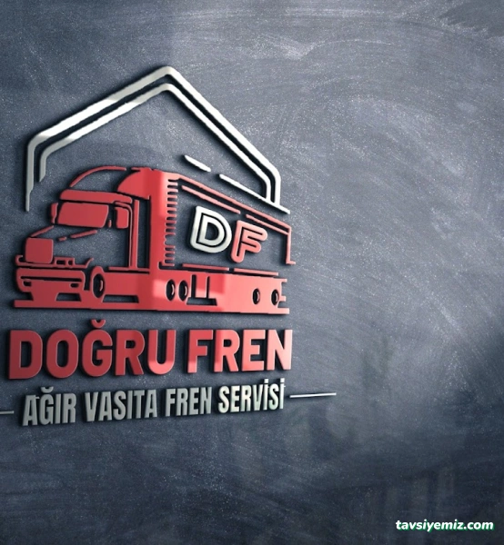 Doğru Fren Servisi