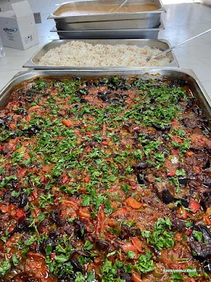 Doğru Mutfak Catering