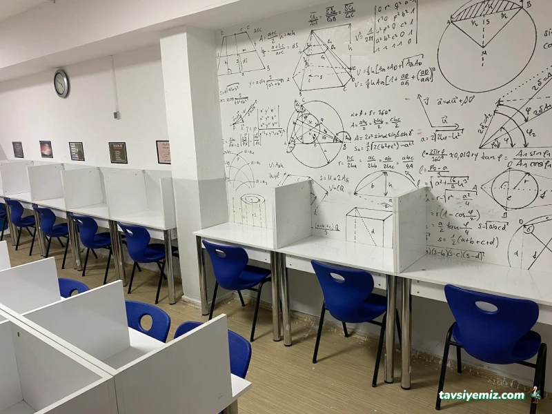 Doğru Tercih Özel Öğretim Kursu