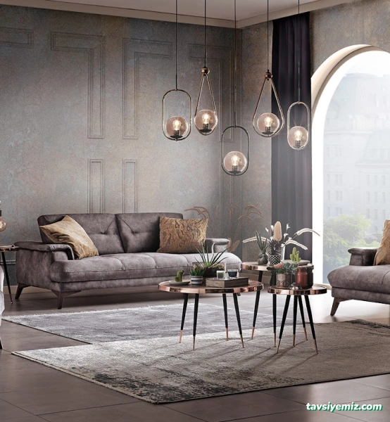 Doğtaş Exclusive Gümüşhane