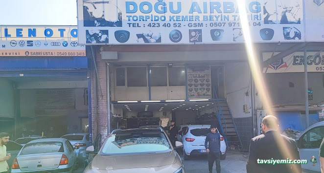 Doğu Airbag