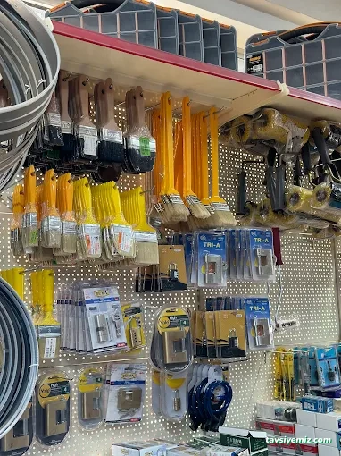 Doğu Marmara Teknik Hırdavat