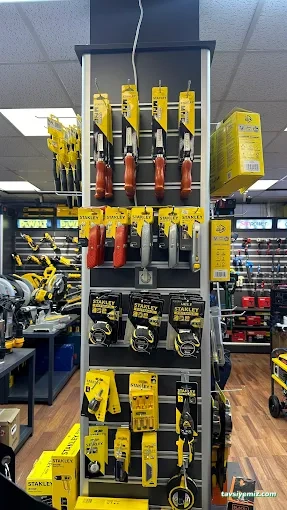 Doğu Marmara Teknik Hırdavat