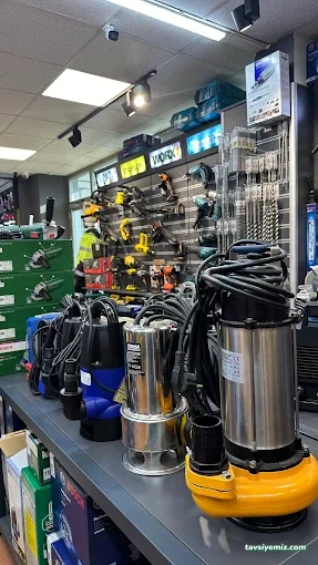 Doğu Marmara Teknik Hırdavat