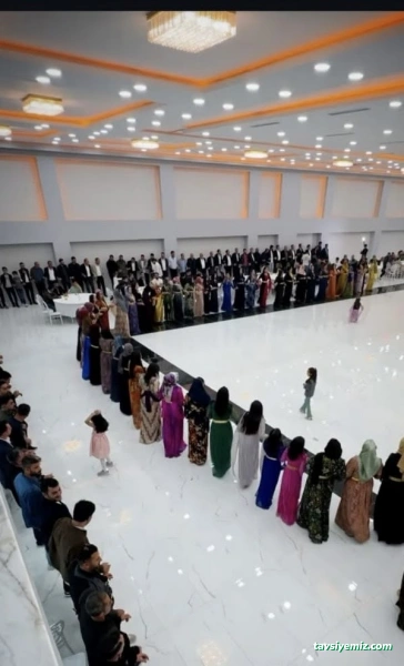 Doğu Palace Düğün & Konferans Salonu Hakkari