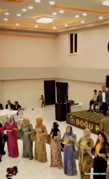 Doğu Palace Düğün & Konferans Salonu Hakkari