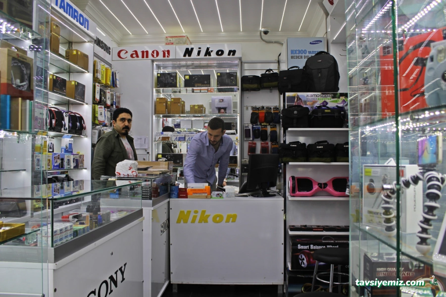 Doğubank İletişim