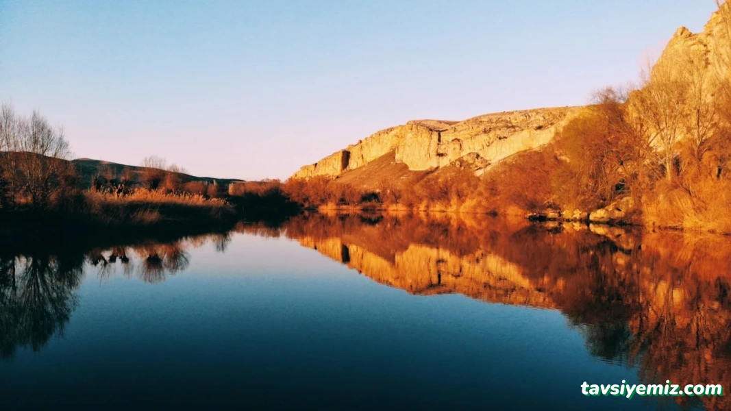 Doğukan Akbudak Kapadokya Drone Çekimi