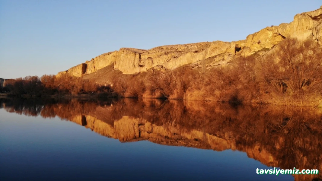 Doğukan Akbudak Kapadokya Drone Çekimi