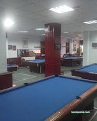 Doğukan Bilardo