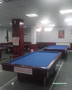 Doğukan Bilardo