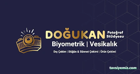 Doğukan Fotoğraf Stüdyosu