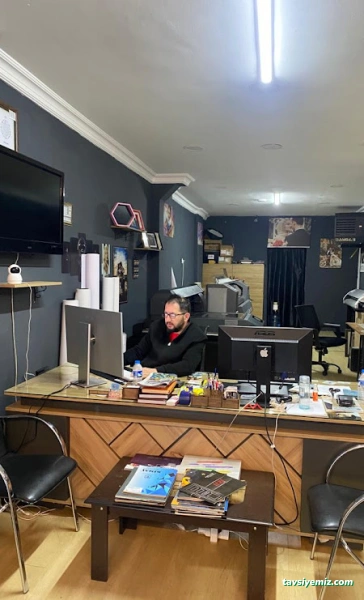 Doğukan Fotoğraf Stüdyosu