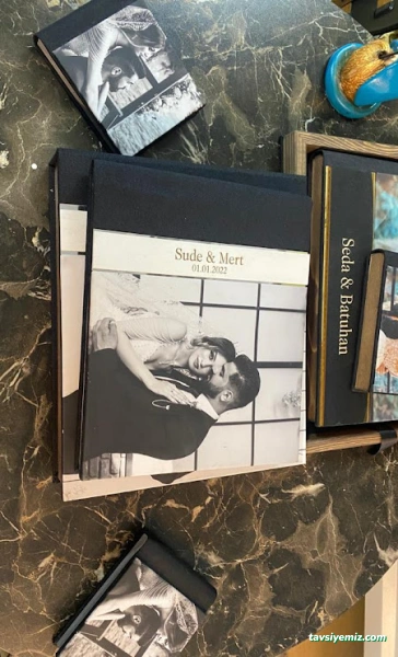 Doğukan Fotoğraf Stüdyosu