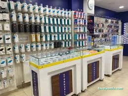 Doğupark İletişim