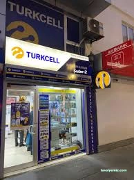 Doğupark İletişim