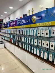 Doğupark İletişim