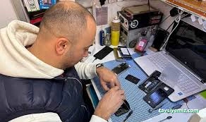 Doğuş Bilişim (Bilgisayar Tablet Telefon)