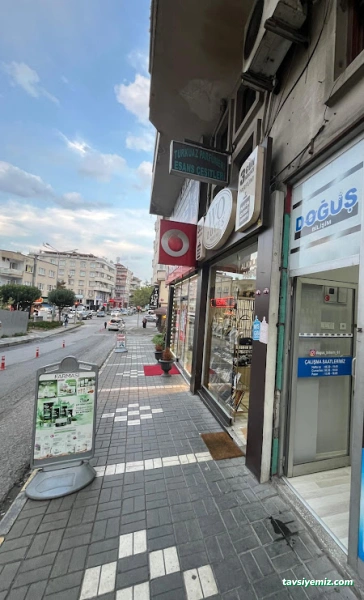 Doğuş Bilişim - Trabzon Teknik Servis & Cep Telefonu Tamir Hizmetleri