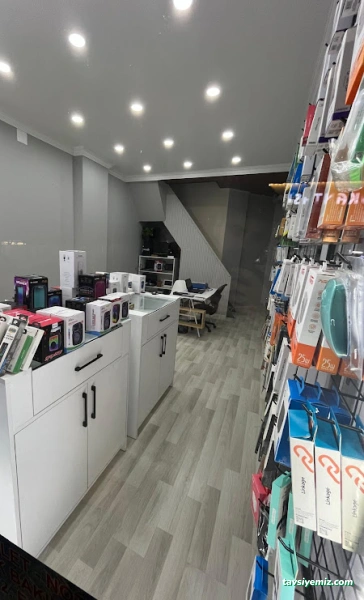 Doğuş Bilişim - Trabzon Teknik Servis & Cep Telefonu Tamir Hizmetleri