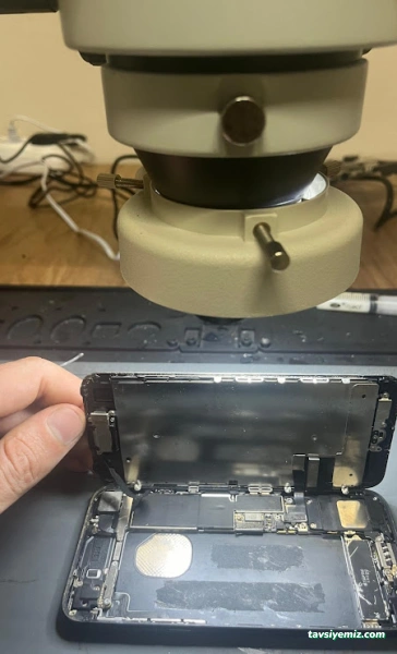 Doğuş Bilişim - Trabzon Teknik Servis & Cep Telefonu Tamir Hizmetleri