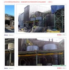 Doğuş Boya Ve Kimya San. Koll. Şti.