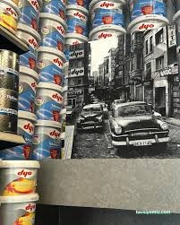 Doğuş Boya Ve Kimya San. Koll. Şti.