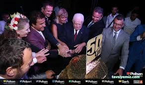 Doğuş Boya Ve Kimya San. Koll. Şti.