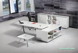 Doğuş Büro Mobilyaları