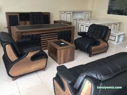 Doğuş Büro Mobilyaları