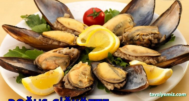 Doğuş Çiğ Köfte