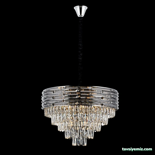 Doğuş Elektrik Avize