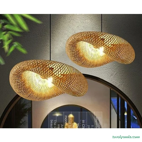 Doğuş Elektrik Avize