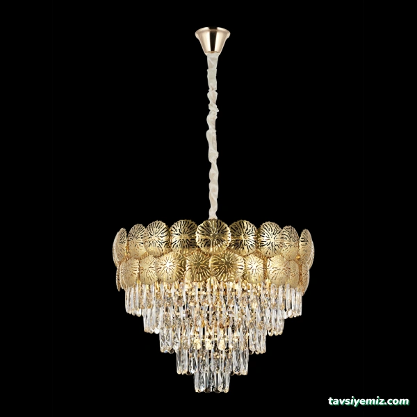 Doğuş Elektrik Avize