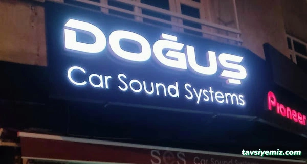 Doğuş Elektronik