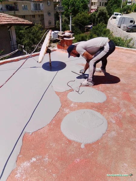 Doğuş Yapı Dekorasyon Manisa