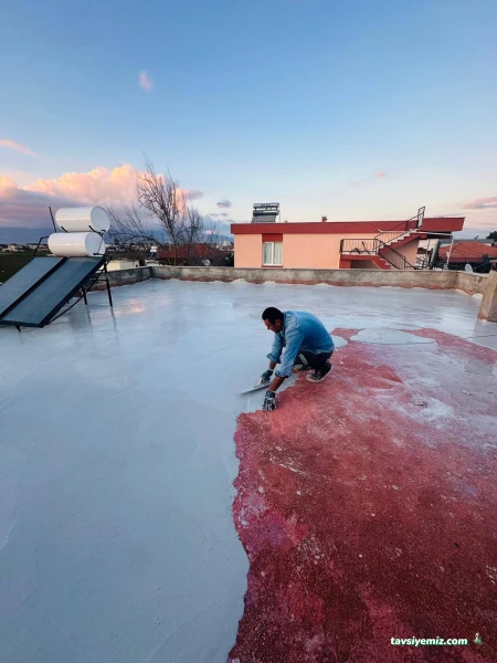 Doğuş Yapı Dekorasyon Manisa