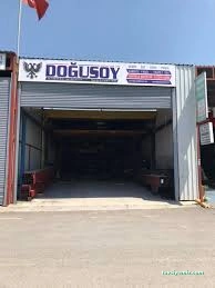 Doğusoy Metal Ltd.şti.