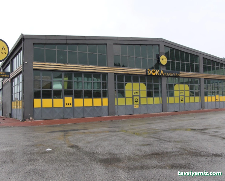 Doka Karavan