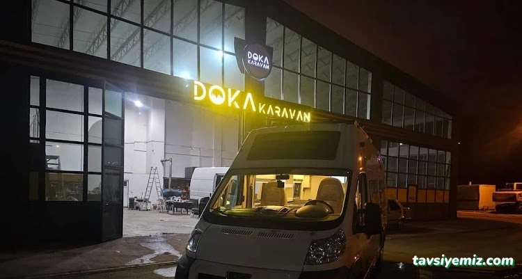 Doka Karavan