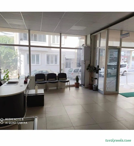 Doktor Tahir Karaaslan Muayenesi