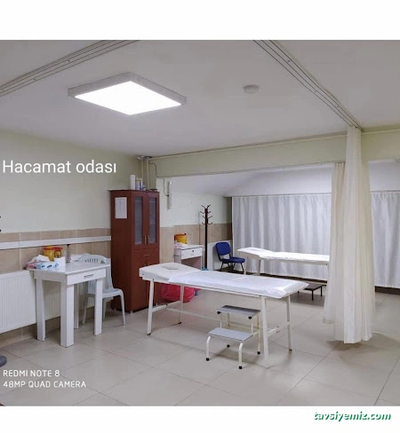 Doktor Tahir Karaaslan Muayenesi