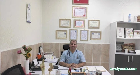Doktor Tahir Karaaslan Muayenesi