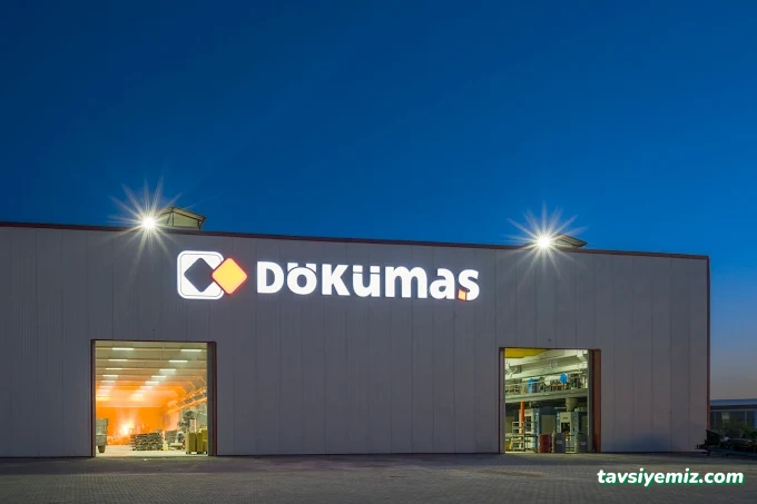 Dökümaş A.ş